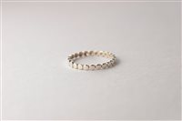 Anneau Cuori & Frecce Femme in Argent SAPIL-18